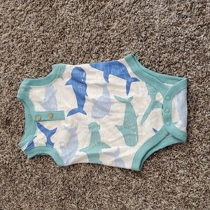 Baby Summer Onsie